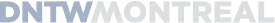 Small DNTW Montreal Logo