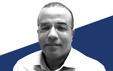 Mustapha Matine photo